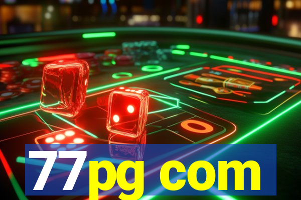 77pg com